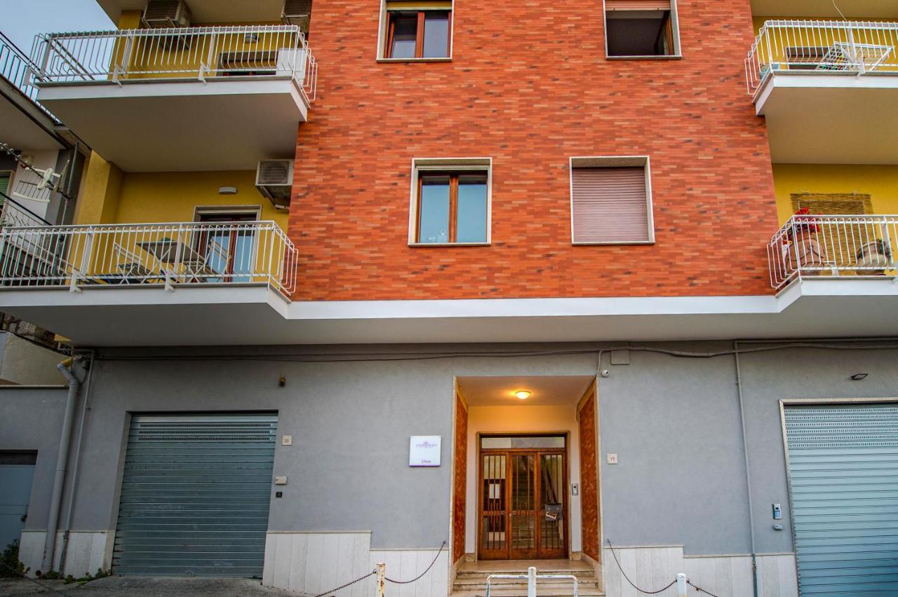 Casa Evelina Hotell Sant'Agnello Eksteriør bilde