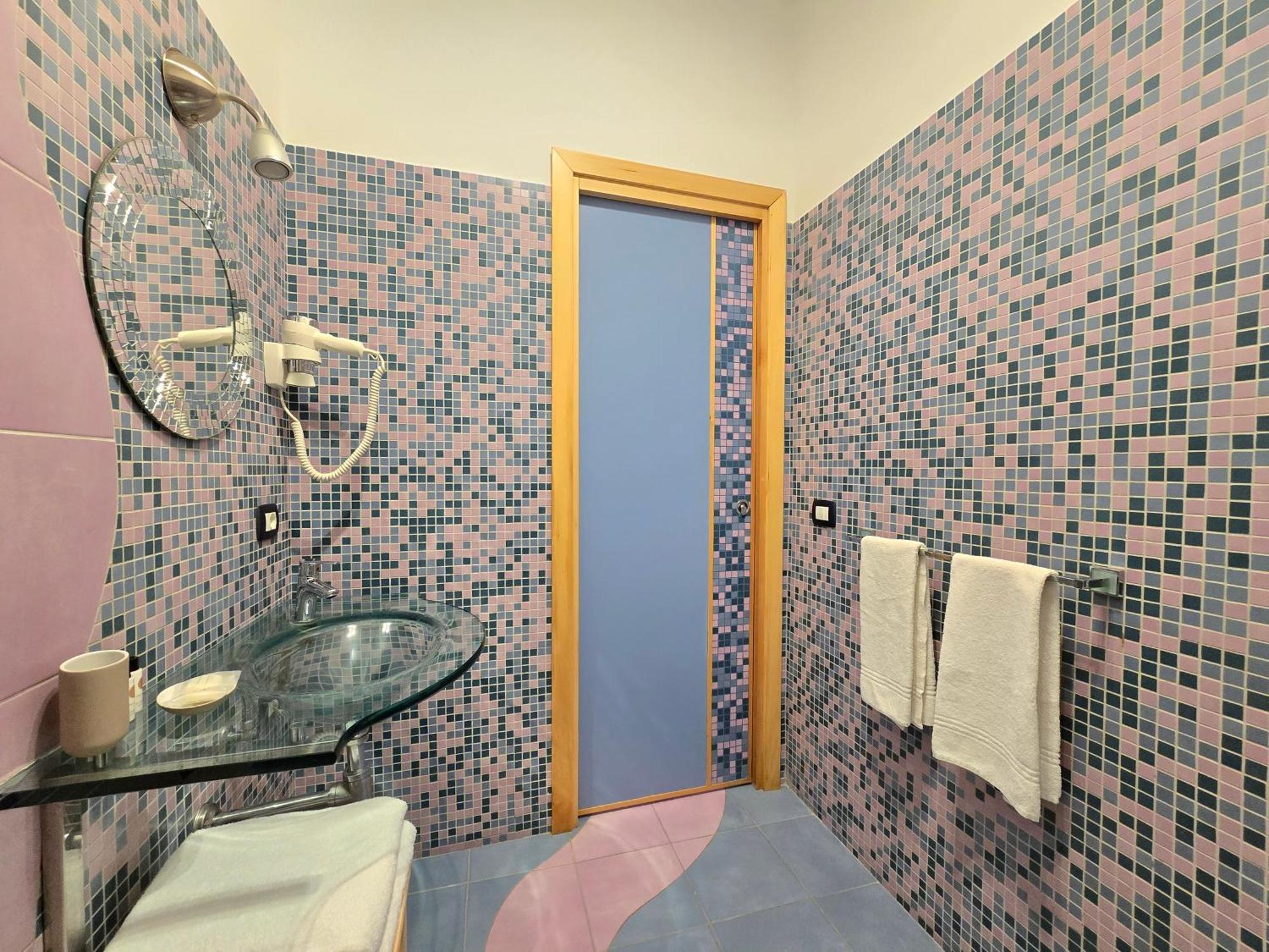 Casa Evelina Hotell Sant'Agnello Eksteriør bilde