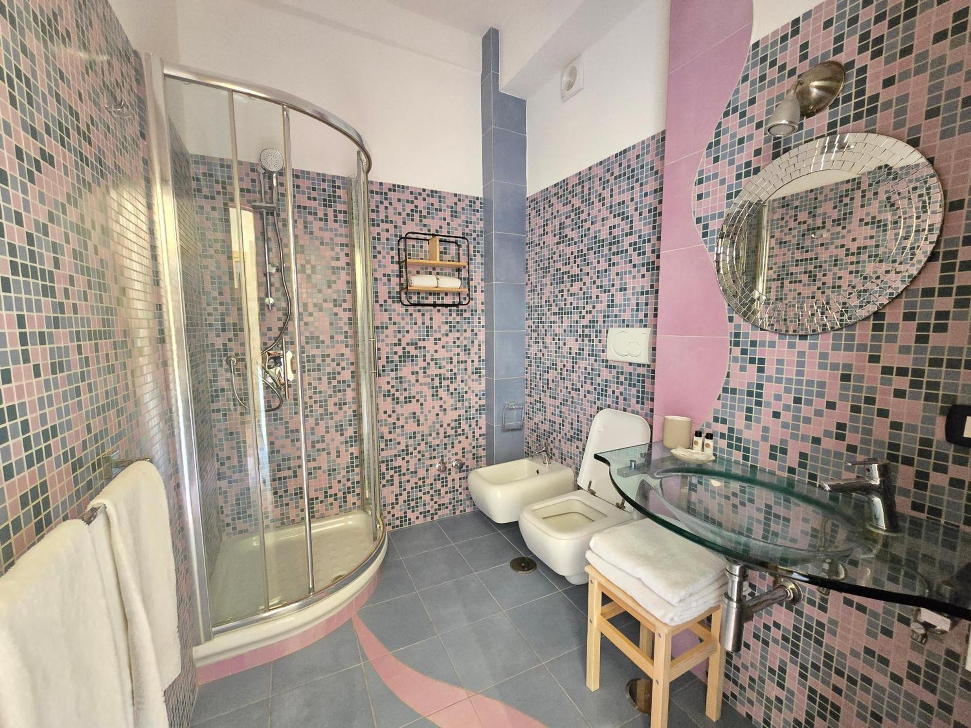 Casa Evelina Hotell Sant'Agnello Eksteriør bilde